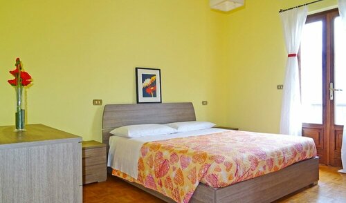 Гостиница Holideal Villa Angela Park