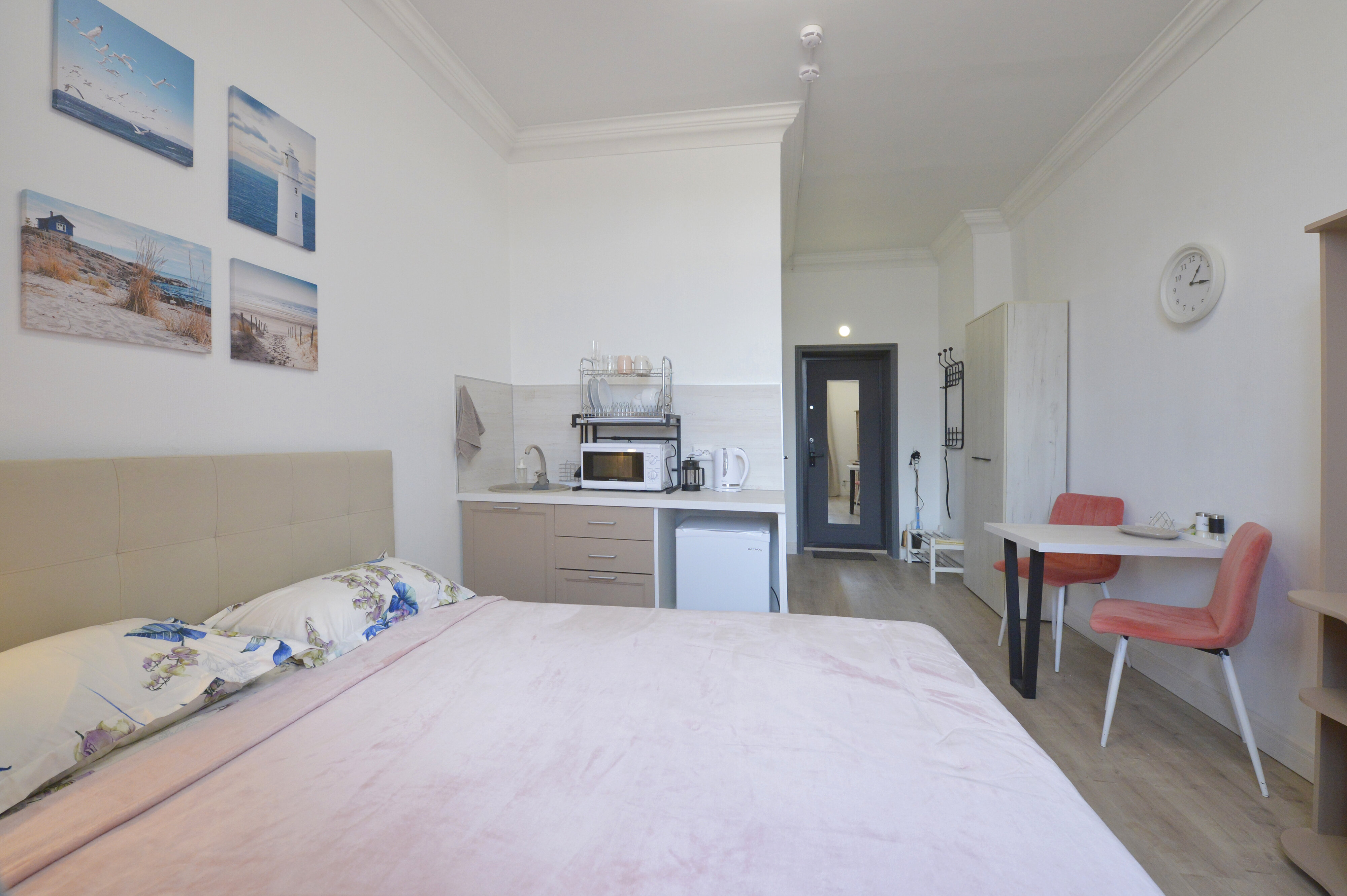 Фото Шерстон