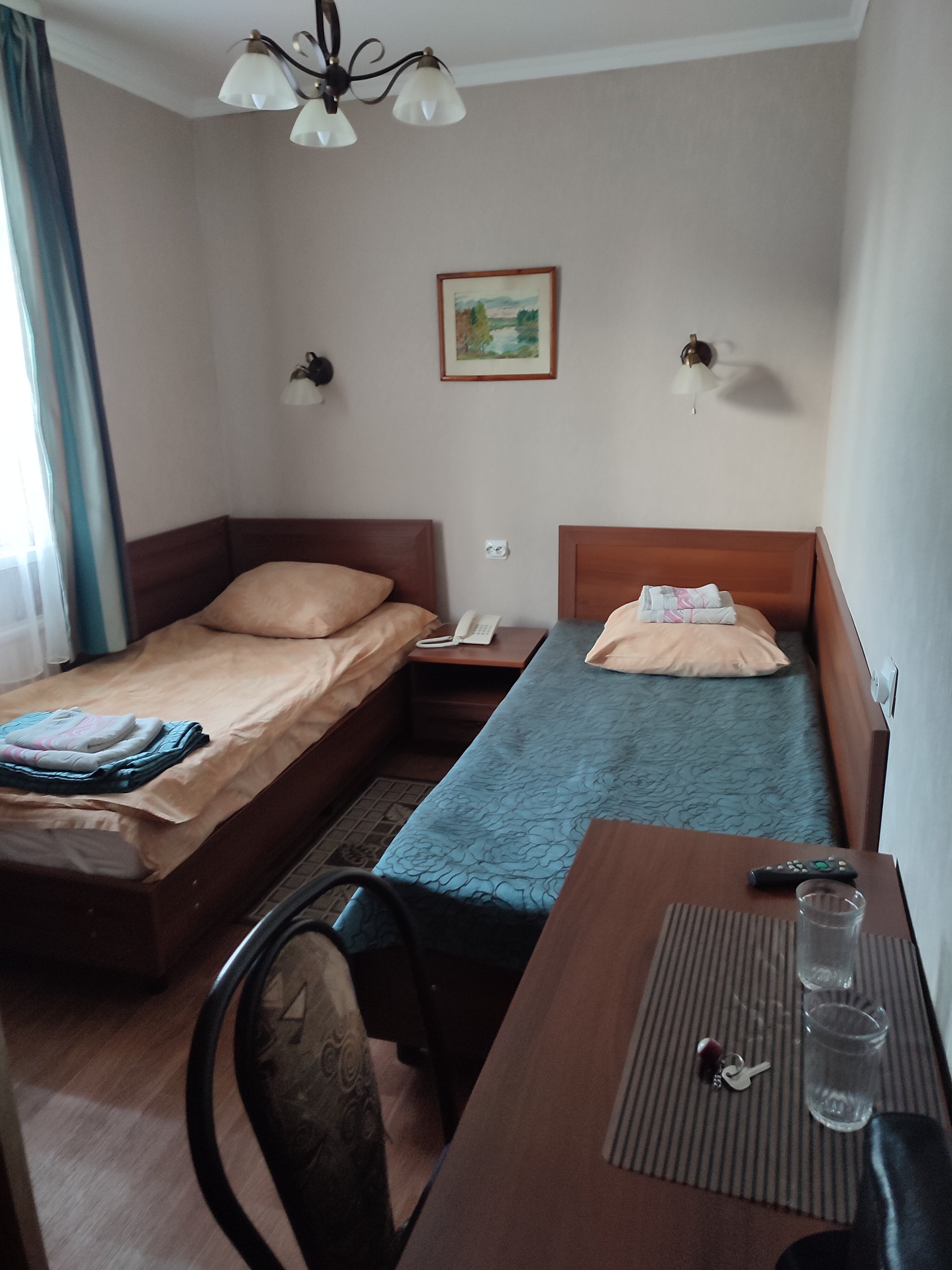 Фото Прибалтийский