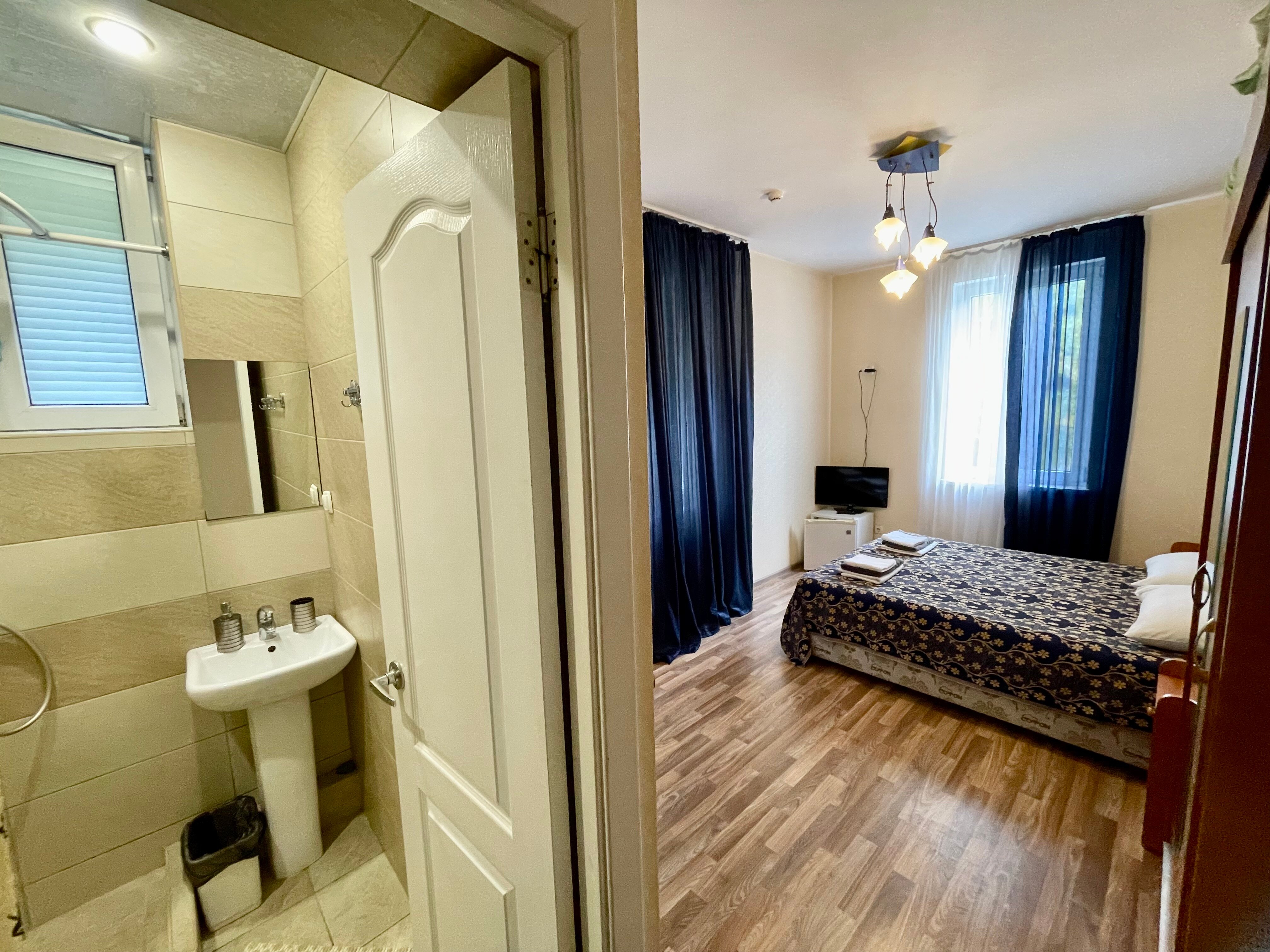 Фото Гостевой дом на Короткой