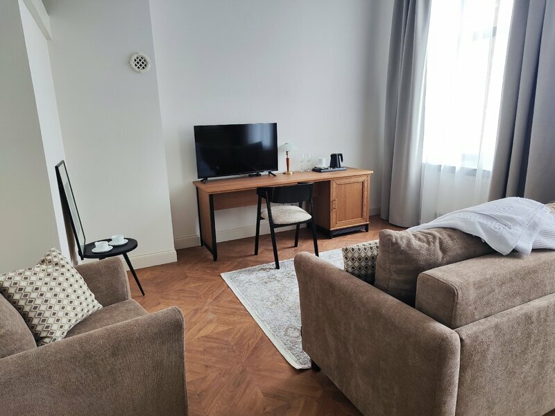 Фото Hovard Club