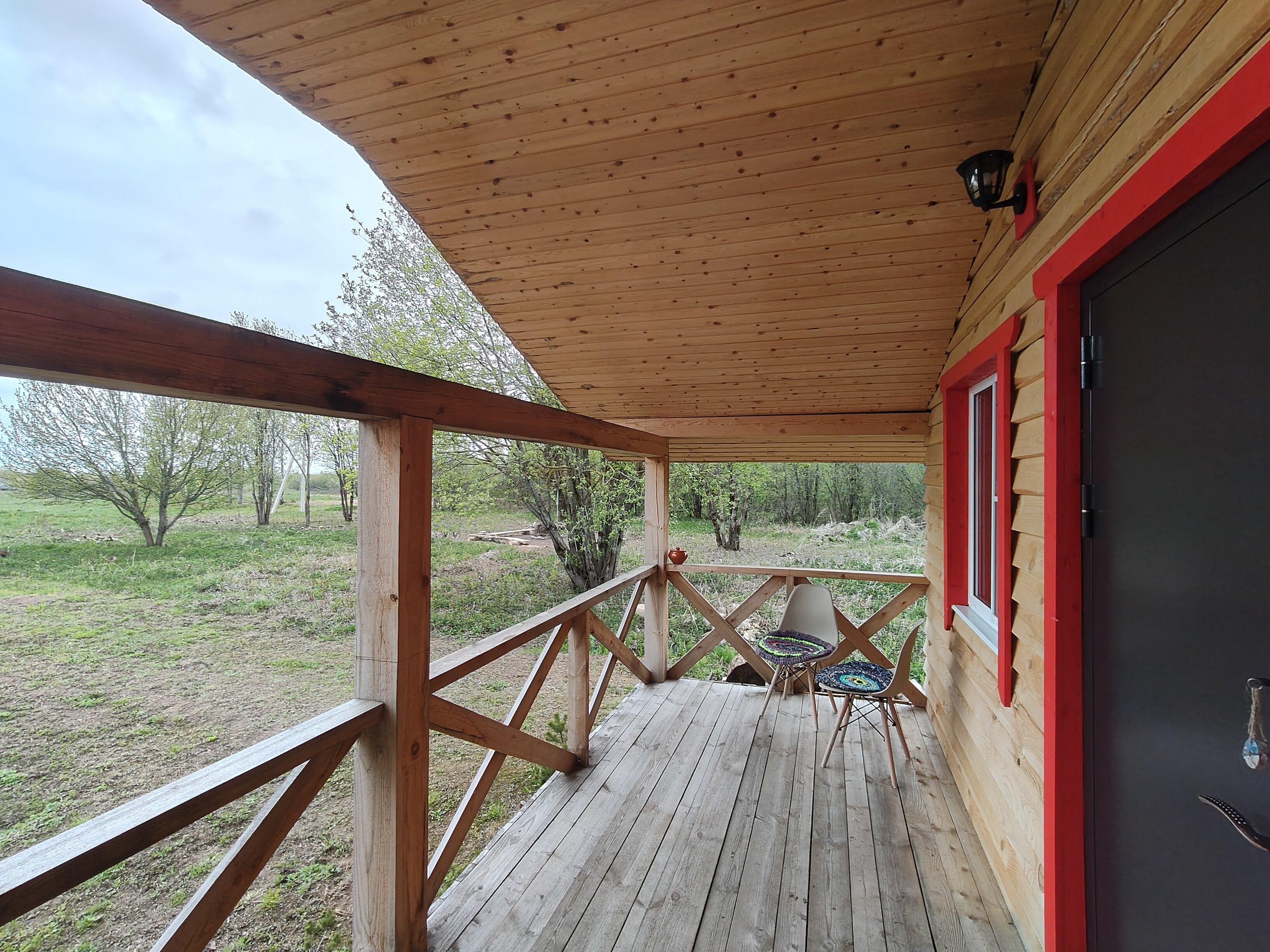 Фото Хозяин леса