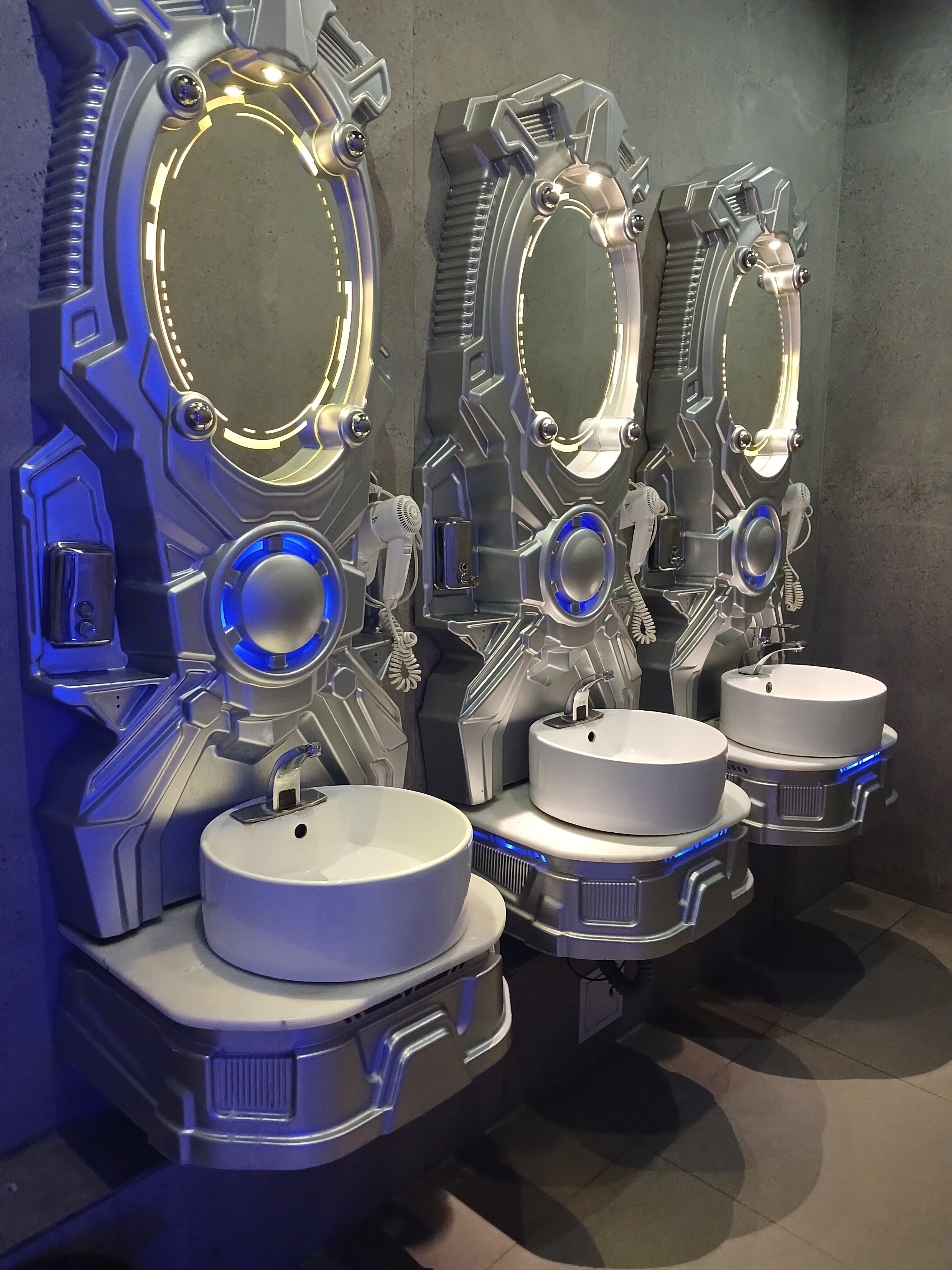 Фото Caps Lock Future Hotel