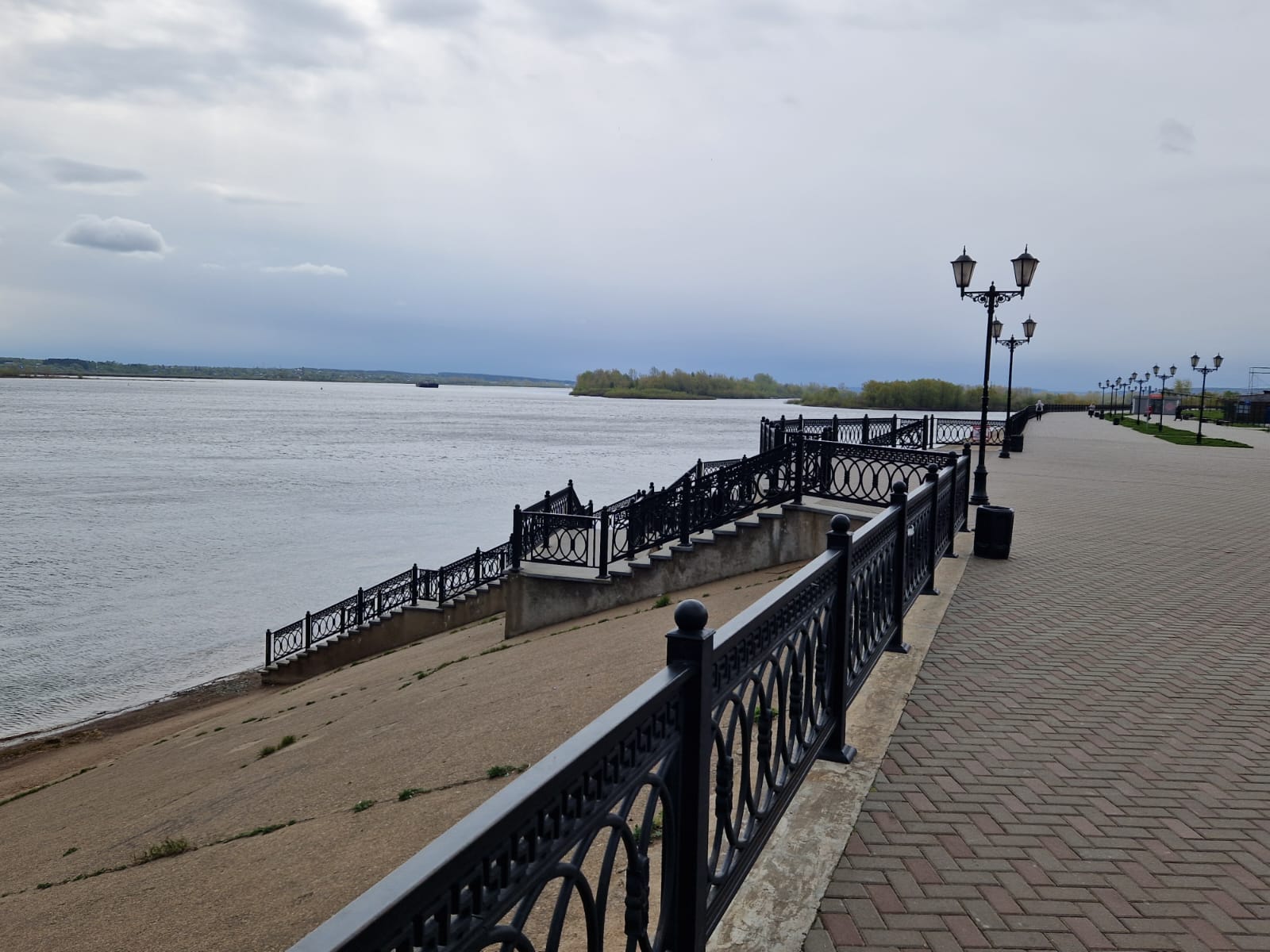 Фото Каскад