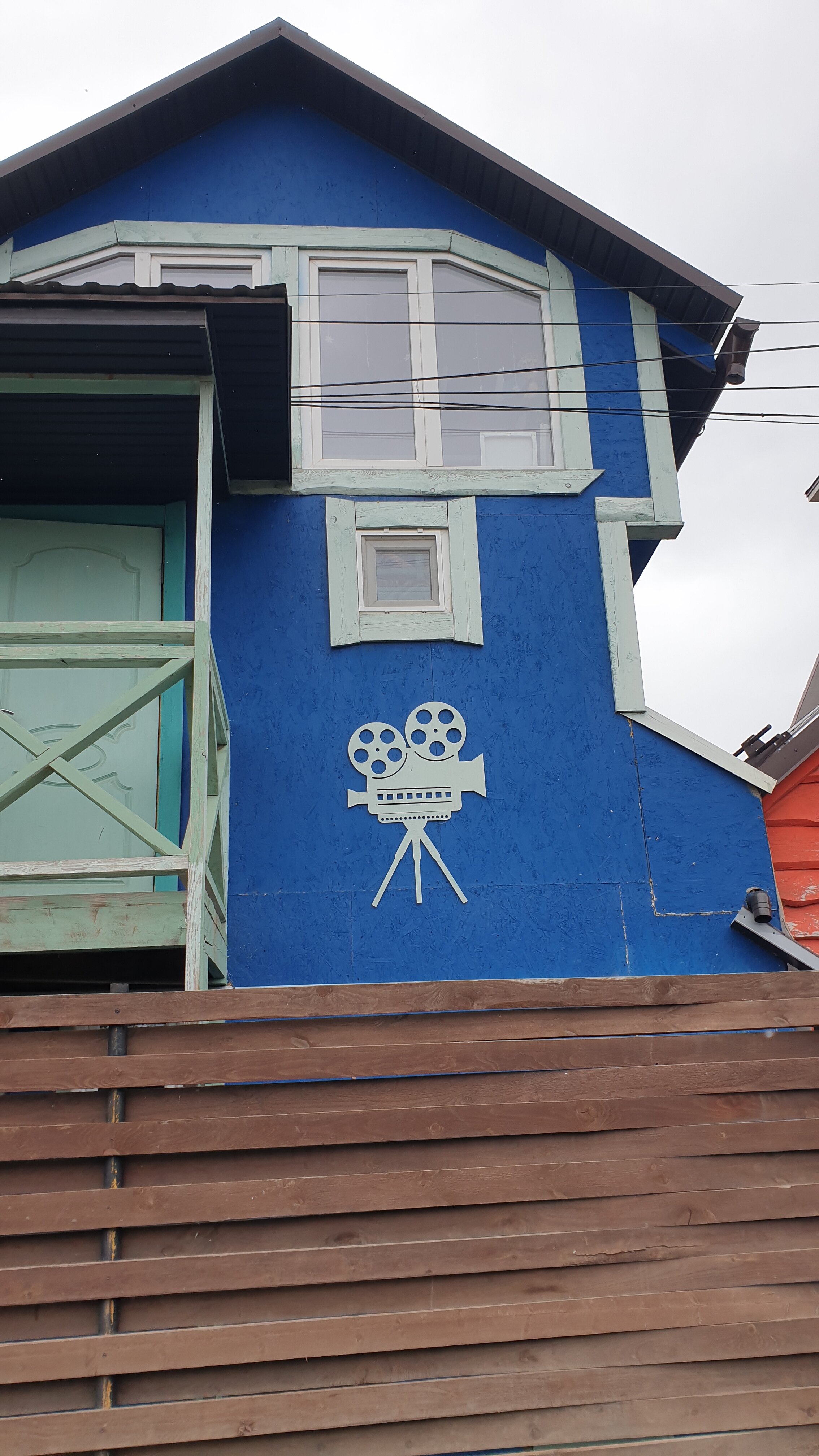 Фото КиноДача