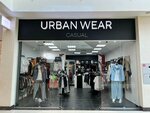 Urban Wear (Okruzhnoye shosse, 12), clothing store