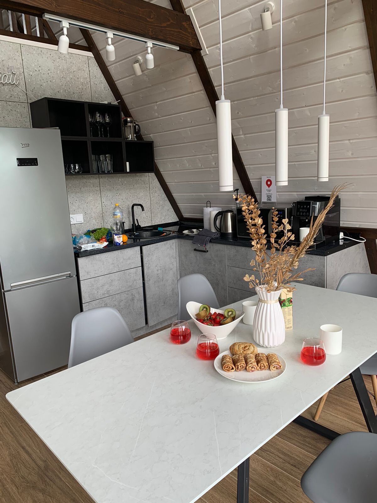 Фото Чантриум