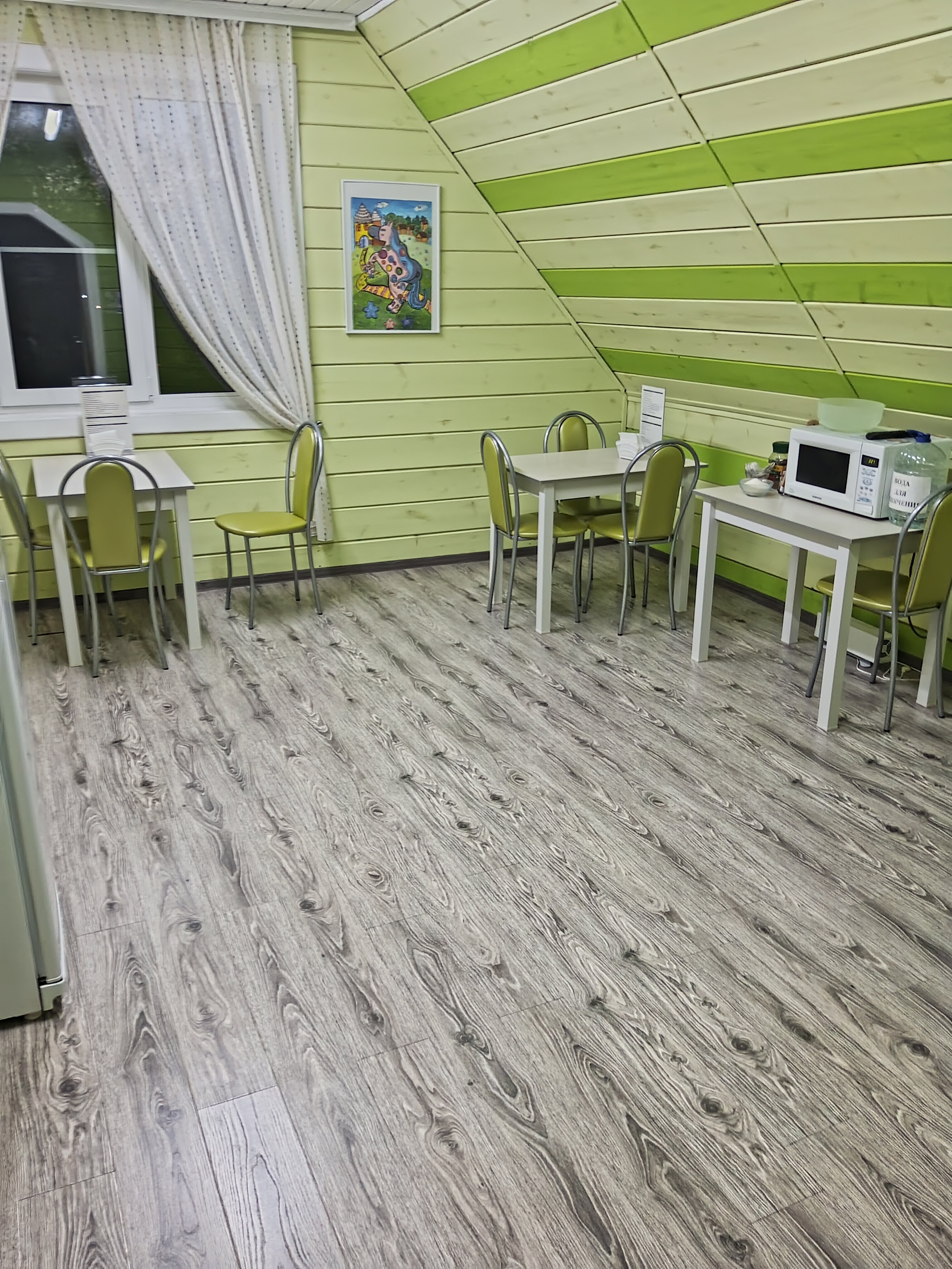 Фото Сергиевская 6