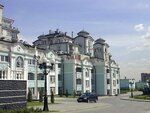 Vega (Beregovaya Street, 8к4) ، إصلاح الملابس