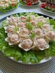 Сакура (ulitsa Pobedy, 16) ، مقهى