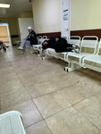 Emergency Station (Dolgoprudny, ulitsa Pavlova, 2к3), centro de traumatología