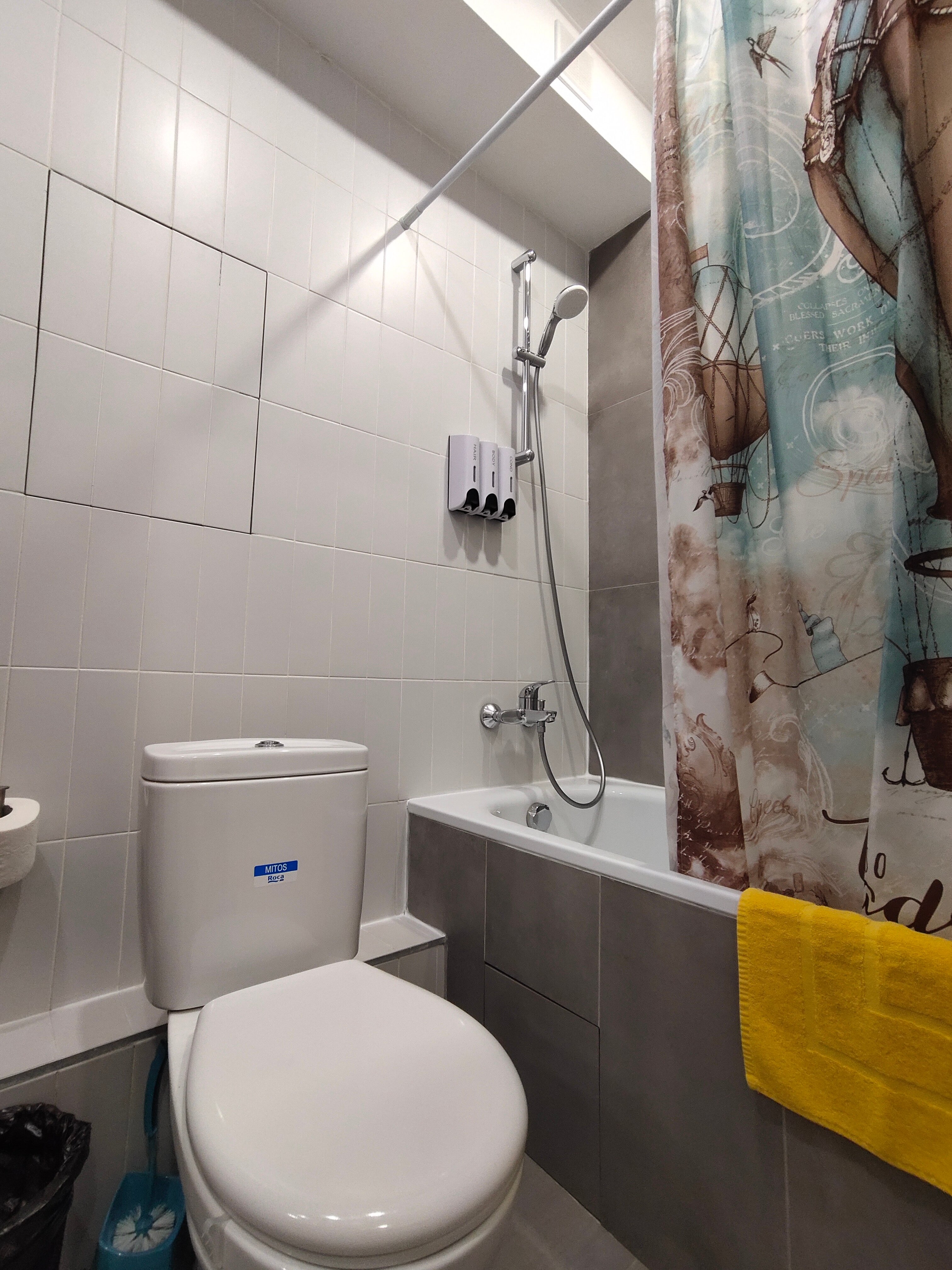 Фото Apart Pavloff Тюменский Light Luxury