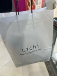 Lichi (Koltsovskaya Street, 35), clothing store