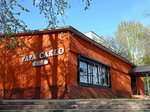 Papa Carlo (prospekt Kirova, 12А) ، مقهى