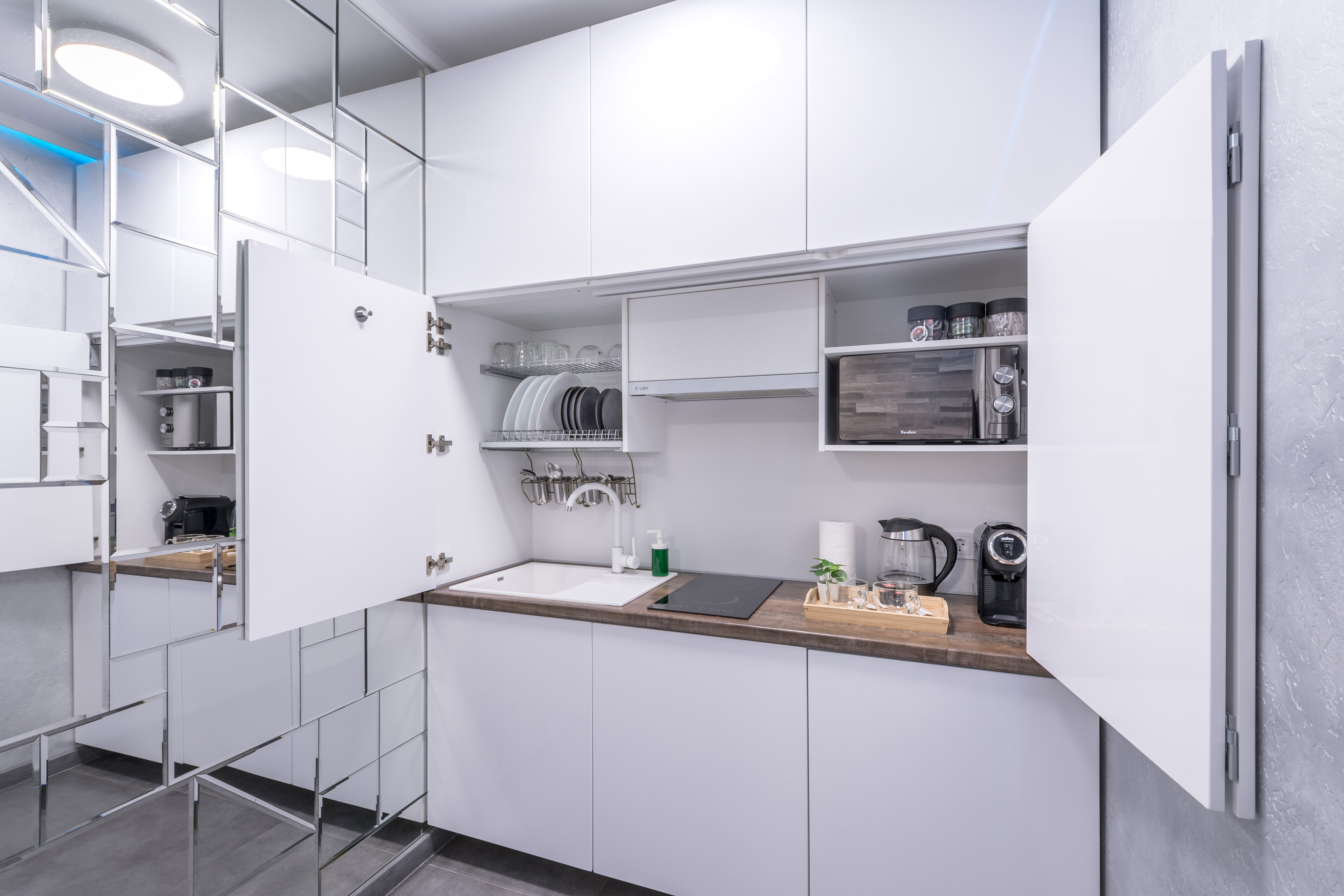 Фото Большой by Roomers