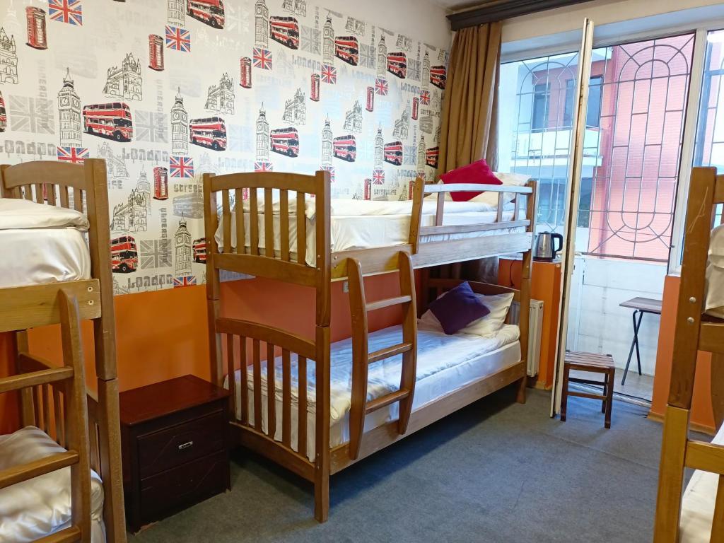 Фото Museum Hostel