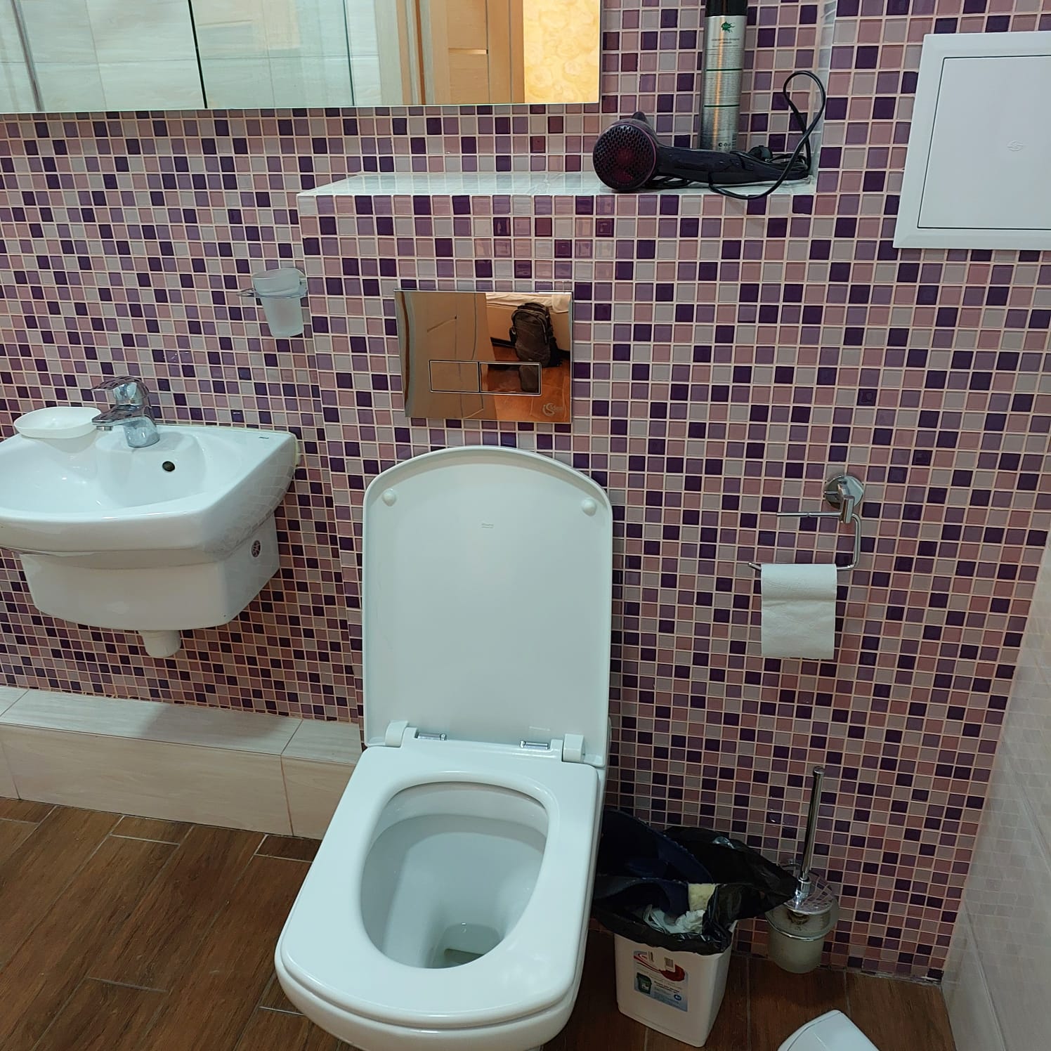 Фото Modern History