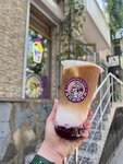 Bubble Tea Cafe Тапиока (Университетский пер., 54), кафе в Ростове‑на‑Дону