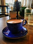 Coffee. man (posyolok gorodskogo tipa Novomikhaylovskiy, Mira Street, 88), coffee shop