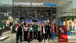 Lamoda Sport (1st Pokrovskiy Drive, 1), sportswear and shoes