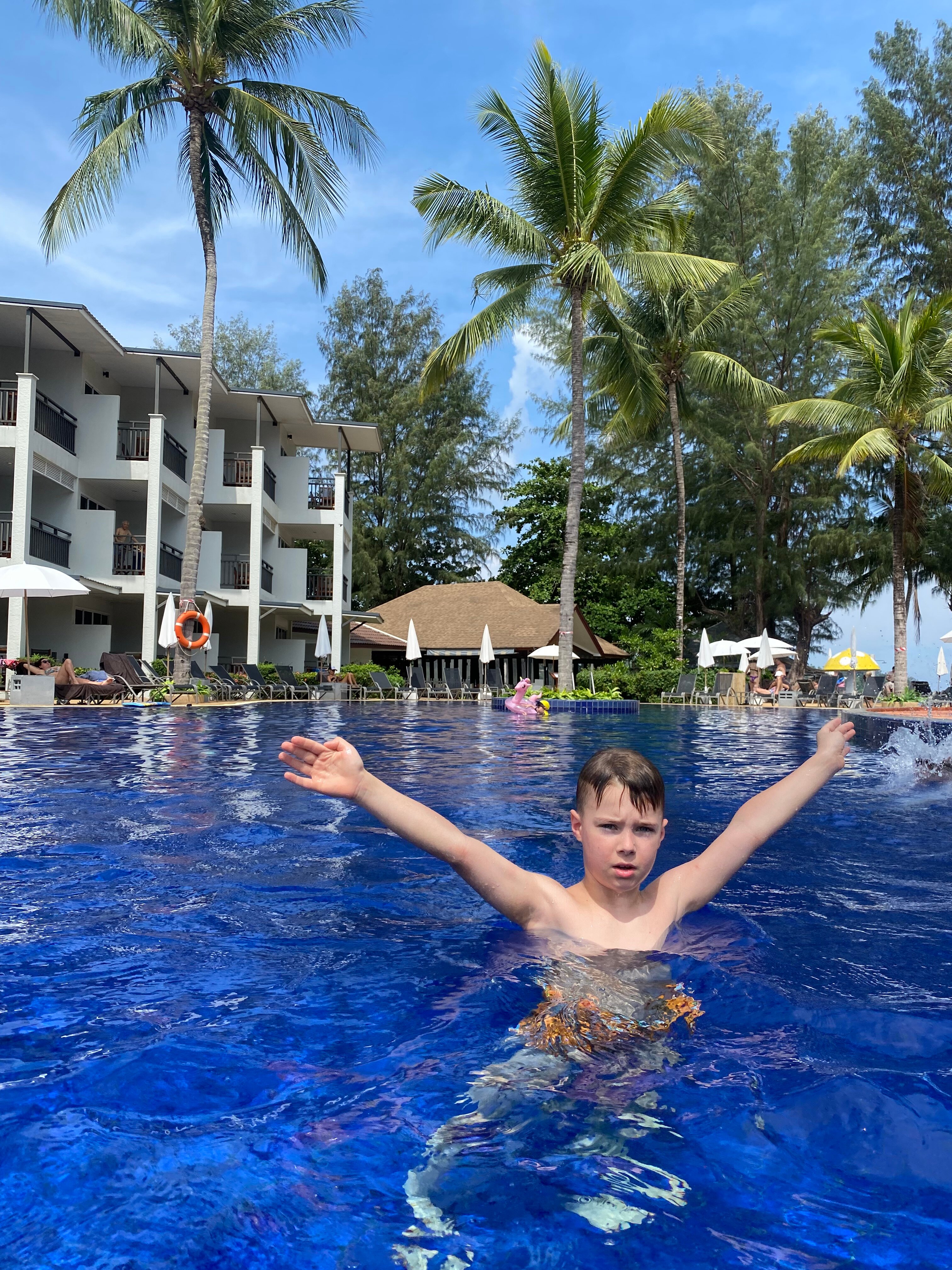 Фото Sunwing Bangtao Beach