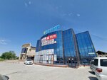 Ari. sugarlab (Bekzat Sattarkhanov Avenue, 7), depilación