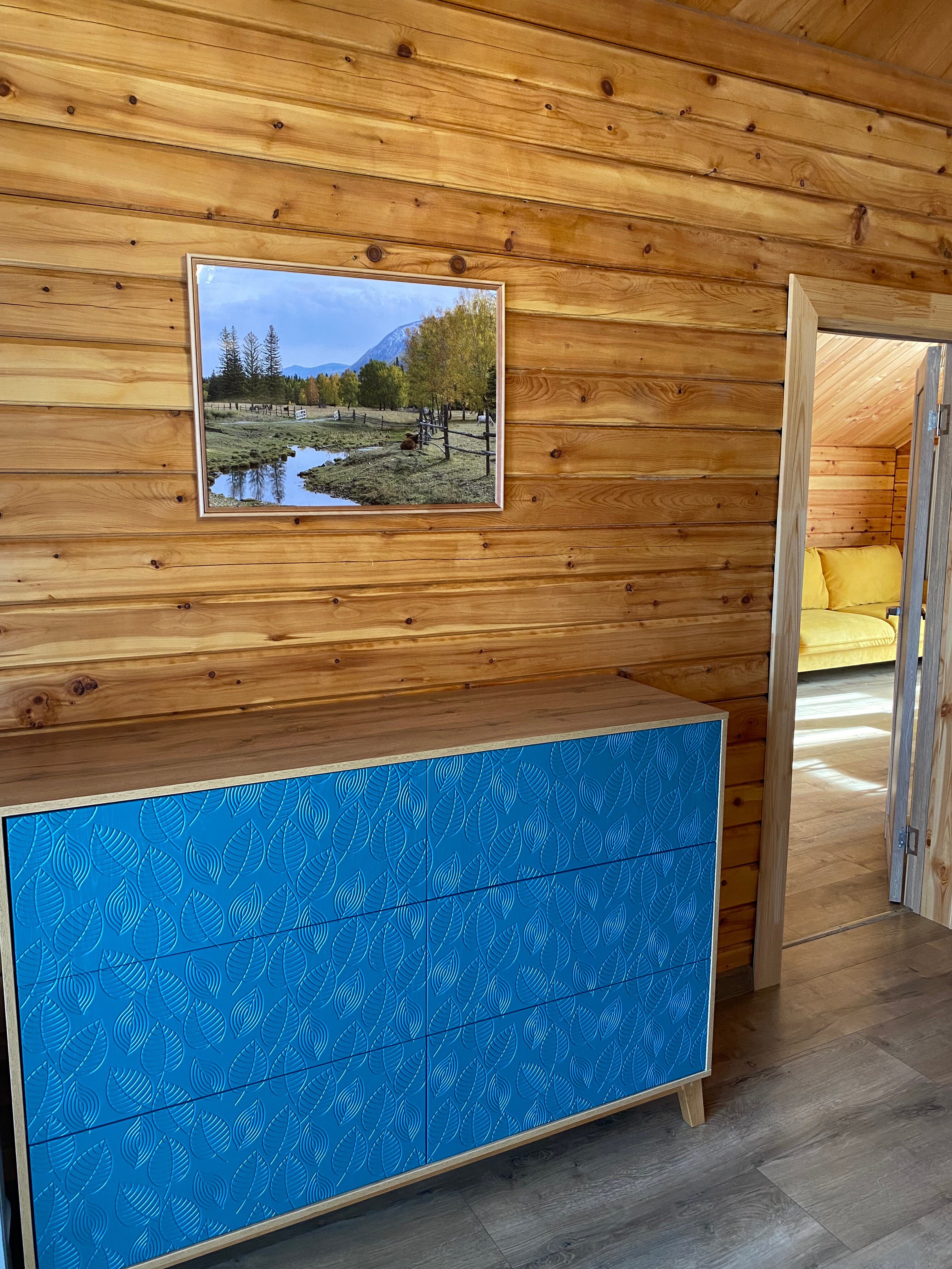 Фото Kedrov_Манжерок