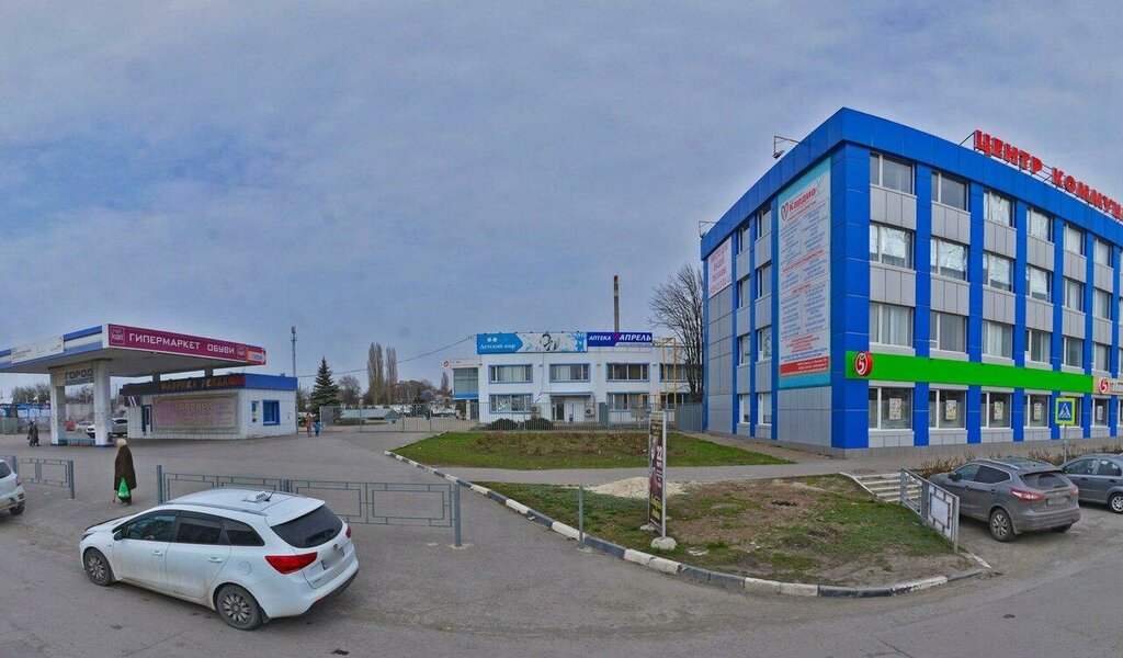 Кабинет врача "КардиоПлюс" - 10 врачей, 9 отзывов Пенза - ПроДокторов