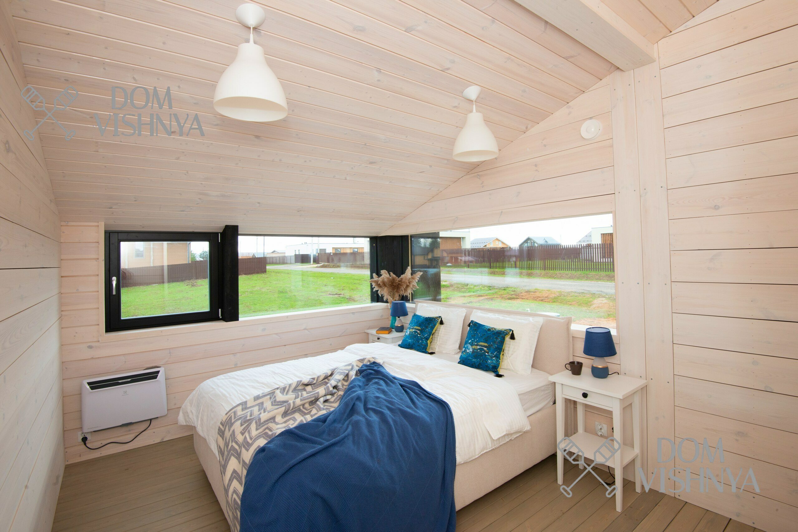 Фото Дом Вишня Лопотово