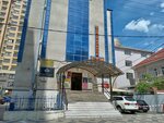 Студия наращивания ресниц Ирины Барской (Tsentralniy City administrative district, Tsentralniy Microdistrict, Lenin Street, 65), eyebrow and eyelash salon