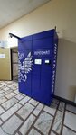 Почта России (Dudinskaya Street, 3А), parcel automat