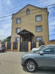 Автостекло (Karasunskiy City administrative district, mikrorayon Khlopchato-bumazhny Kombinat, Volzhskaya Street, 53), vidrio de automóvil