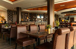 The Championship Lounge (10/1, 6 Street, Golf Gardens, Khalifa City, Abu Dhabi), restaurante