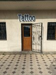 Tattoo (Jambyl oblysy, Taraz, Qolbasshy Qoıgeldi kóshesi), tattoo studio