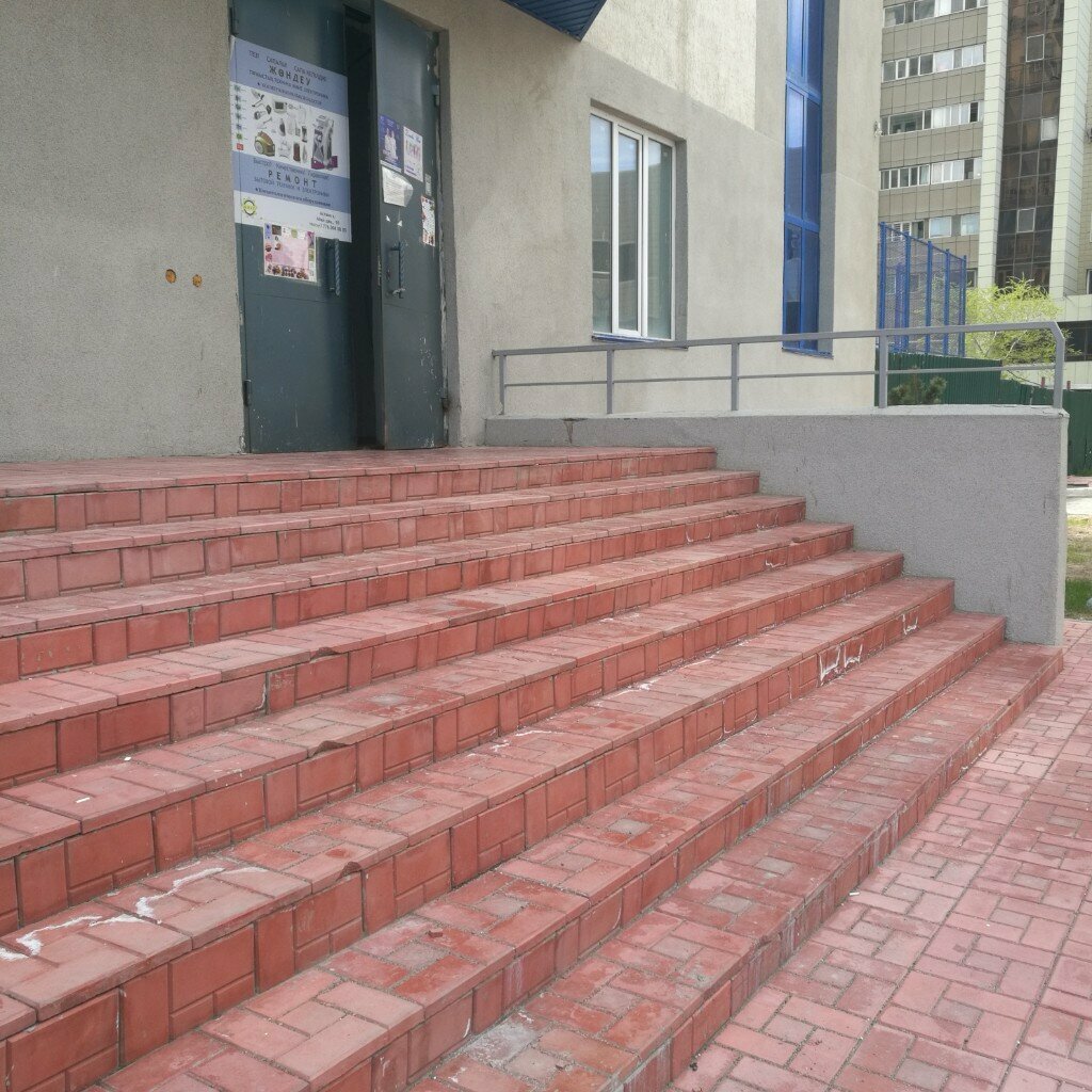 Gift and souvenir shop Botadan_syi, Astana, photo