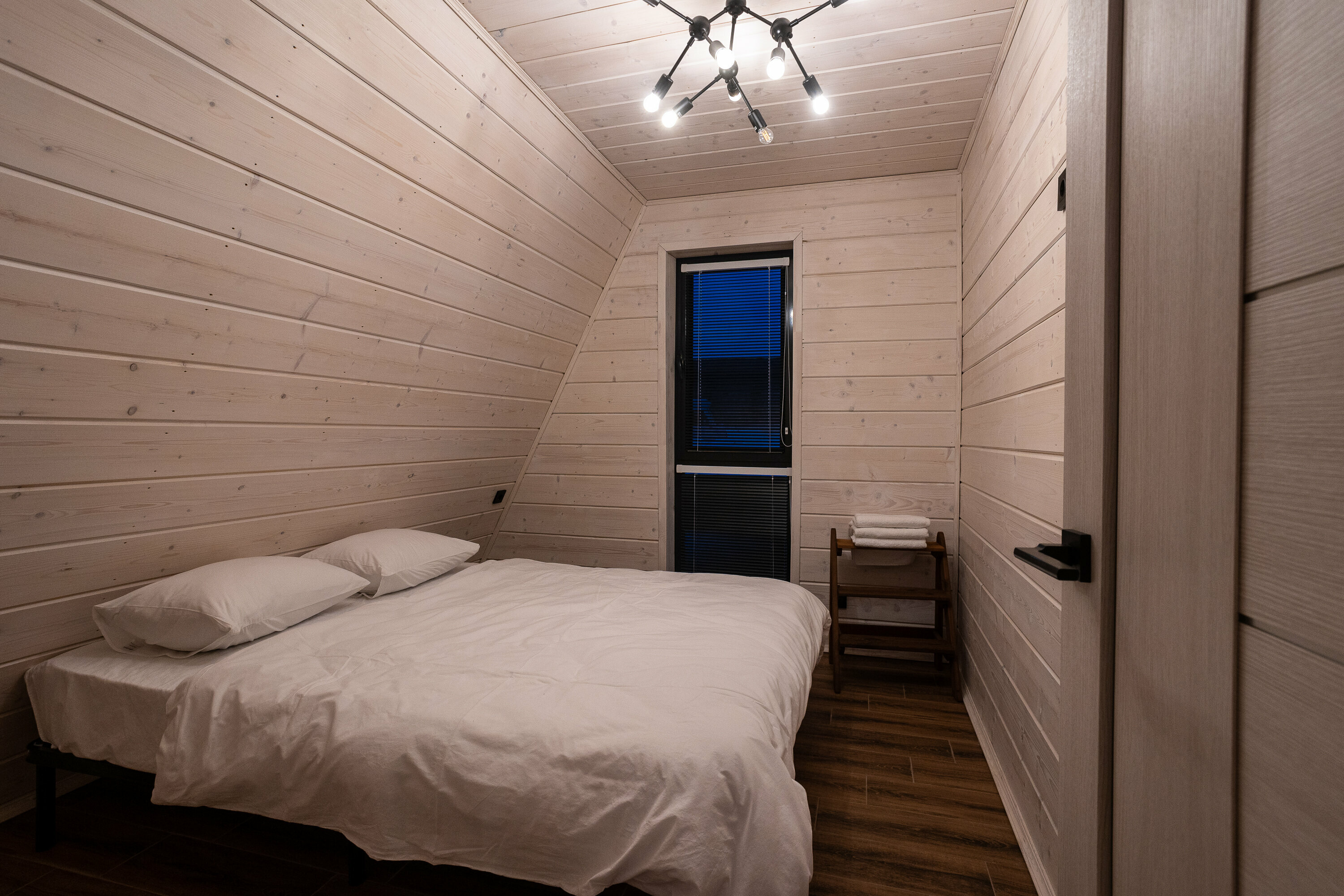 Фото Эко-клуб The Dacha