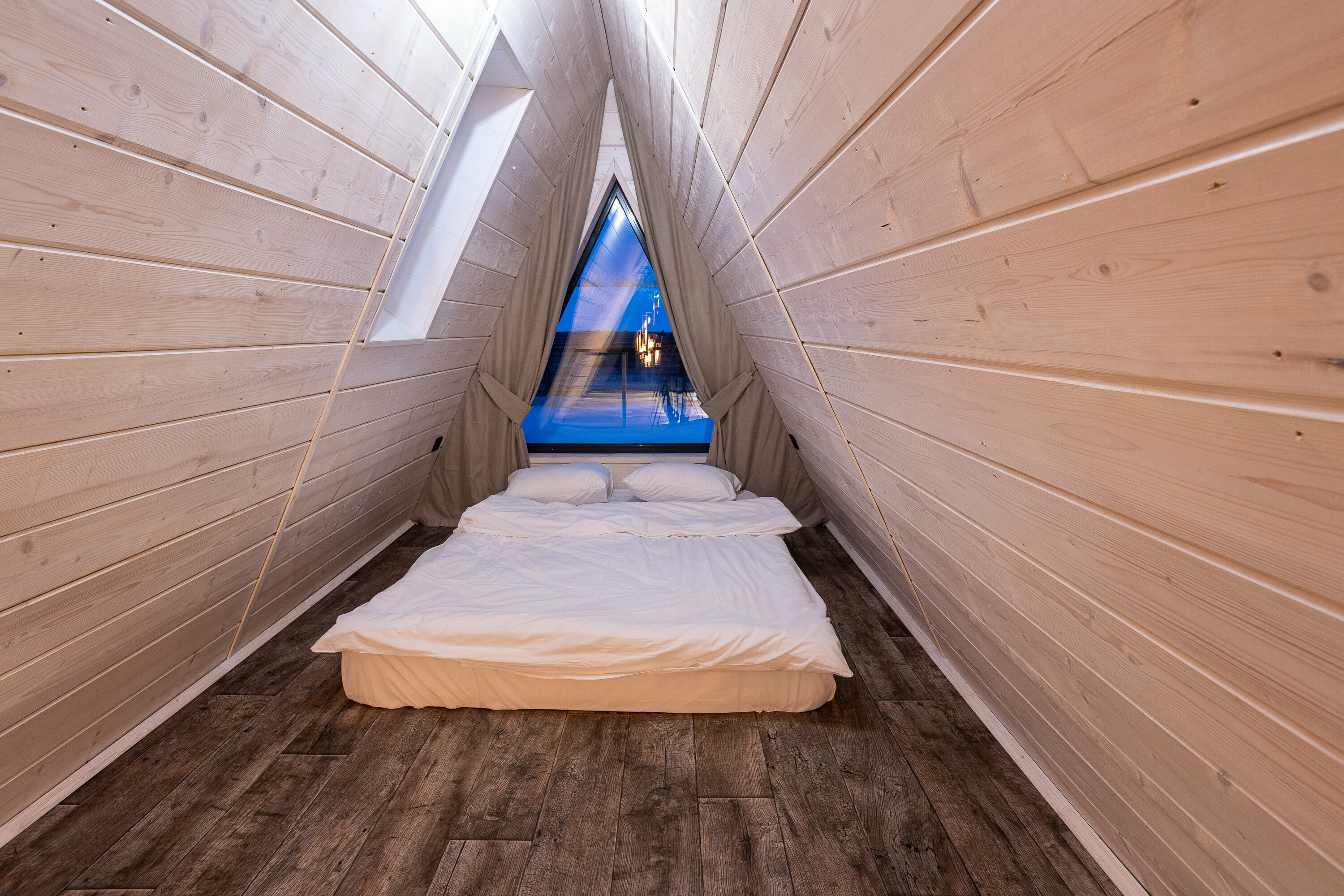 Фото Эко-клуб The Dacha