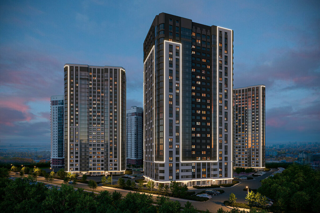 Объявление № 107949912 - продажа однокомнатной квартиры в Новосибирске, Кировско