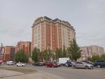 Batys Transit (Aliya Moldagulova Avenue, 44), energy supply