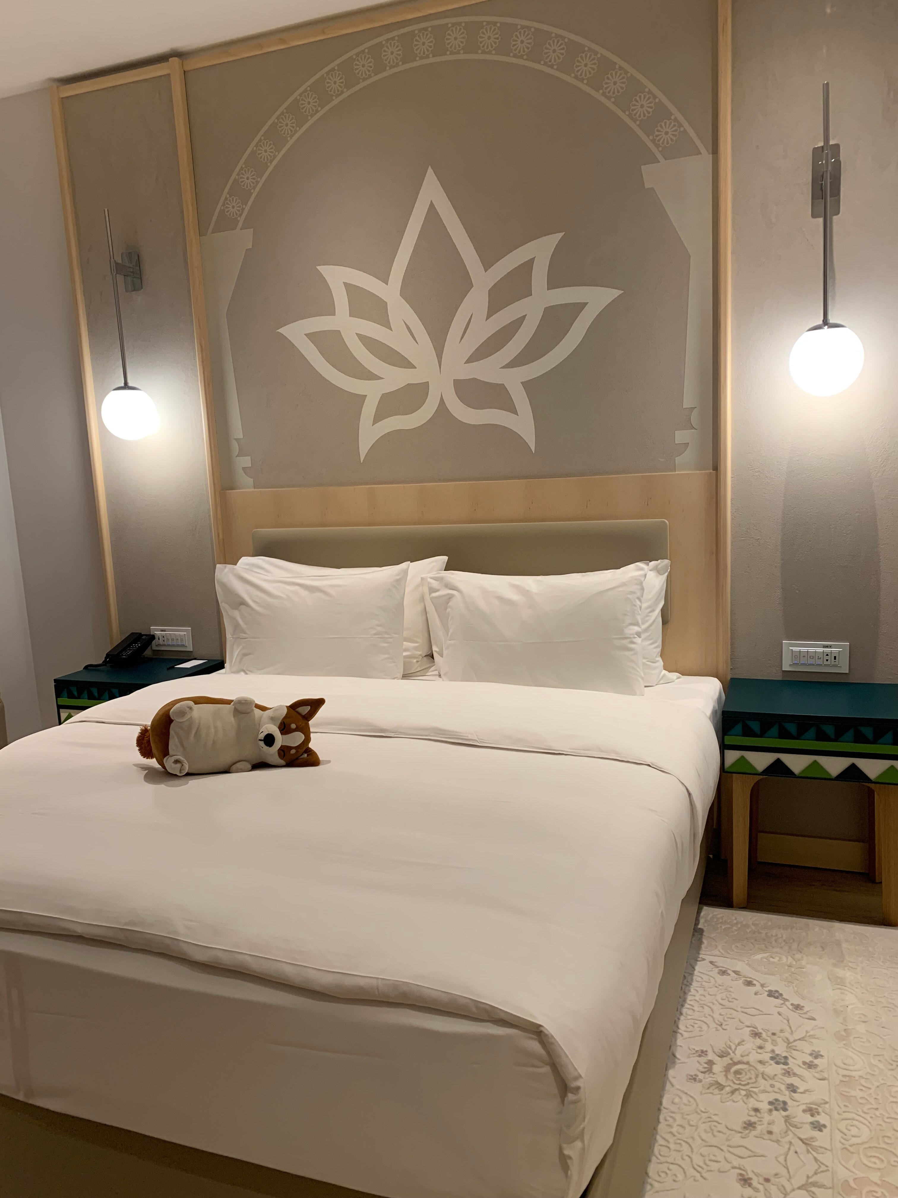 Фото Hilton Garden Inn Samarkand