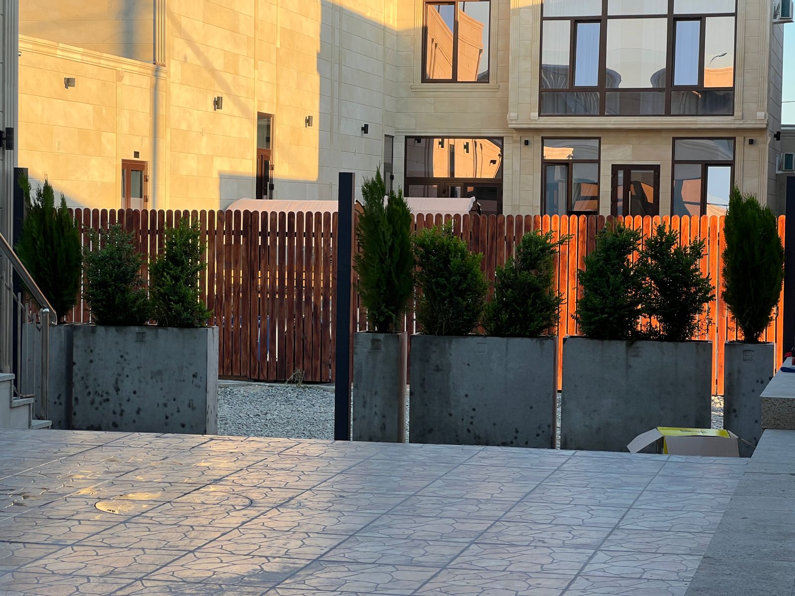 Фото Magrib Caspiy