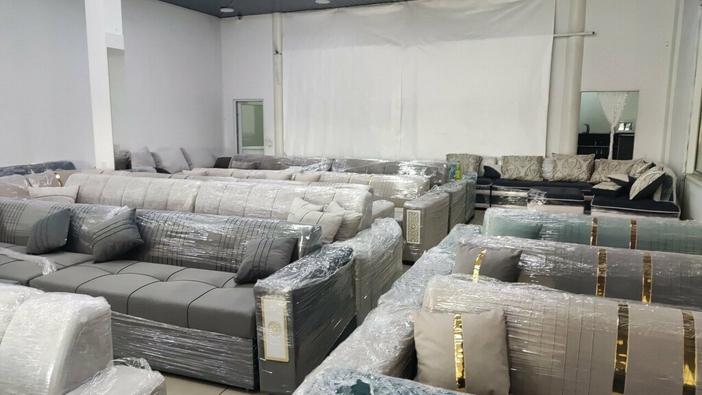 Carpet shop Kilem exclusive, Chimkent, photo