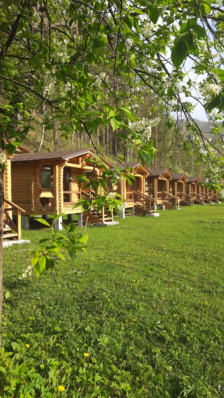 Фото Тихий Стан