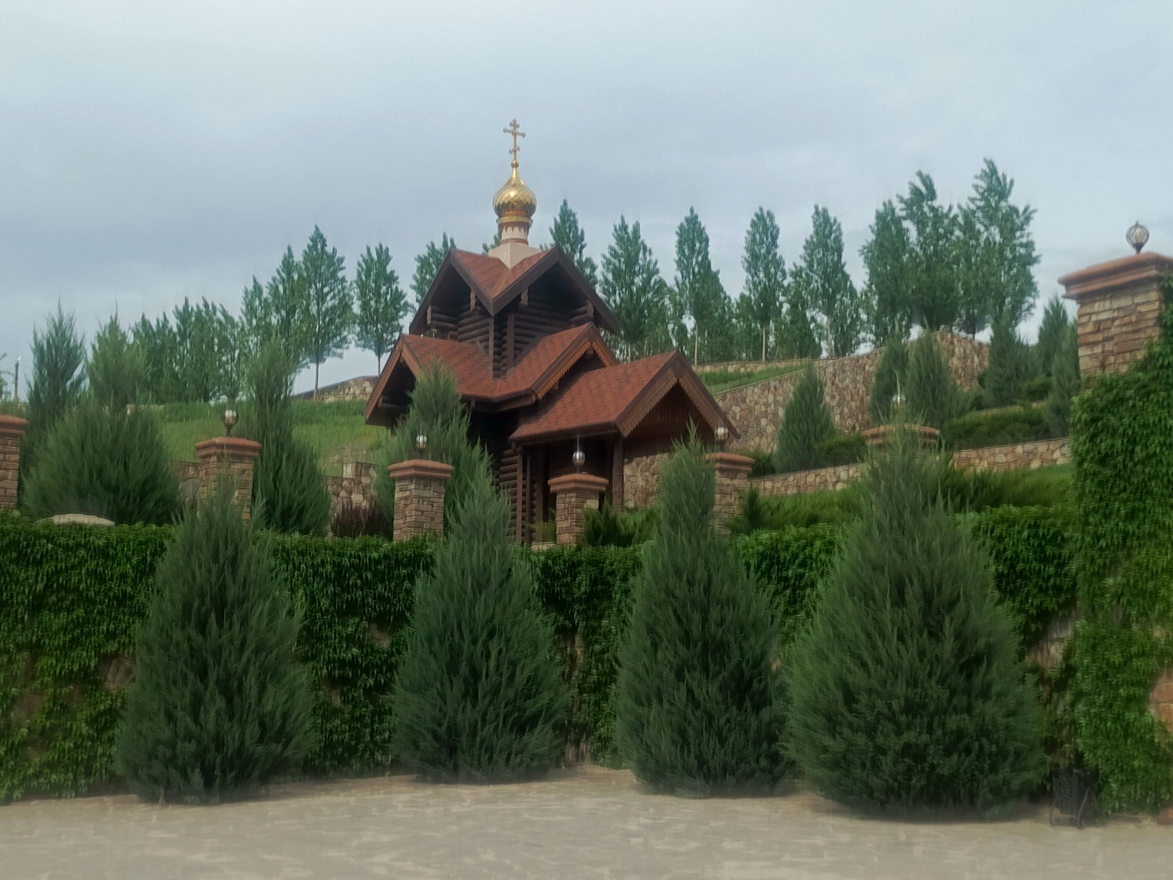 Фото Теремок