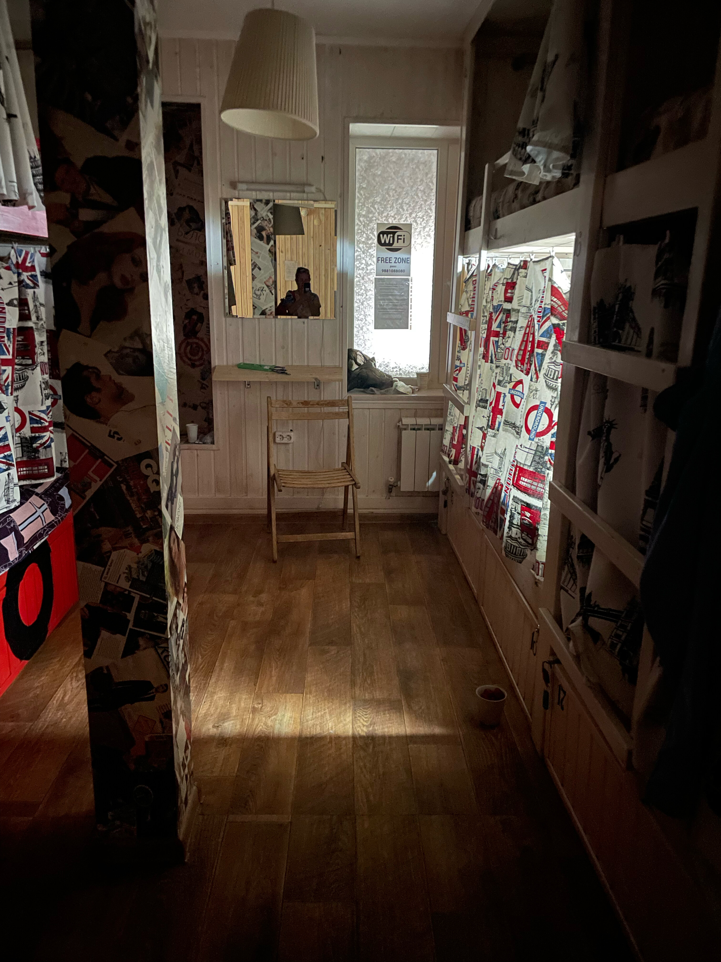 Фото Жить просто