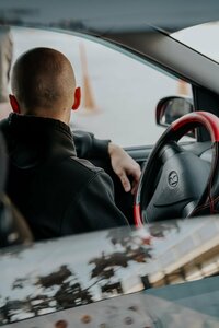 Фото 1 автошколы «Всероссийское общество Автомобилистов»