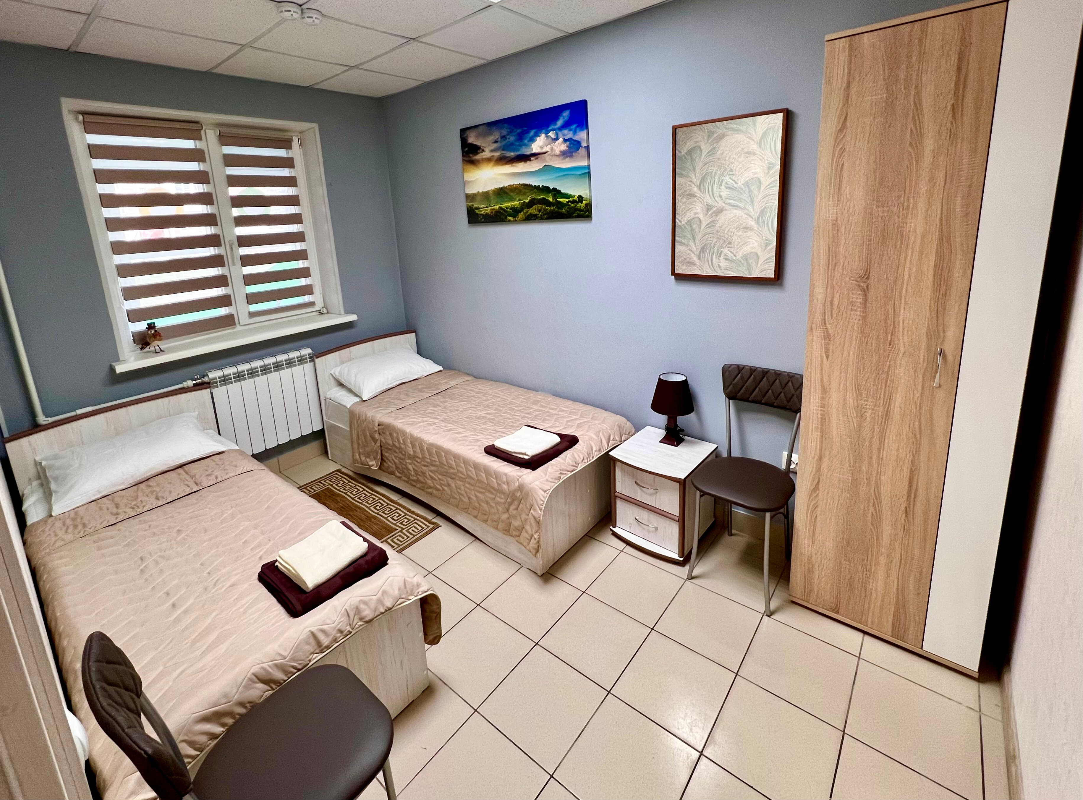 Фото отеля 2