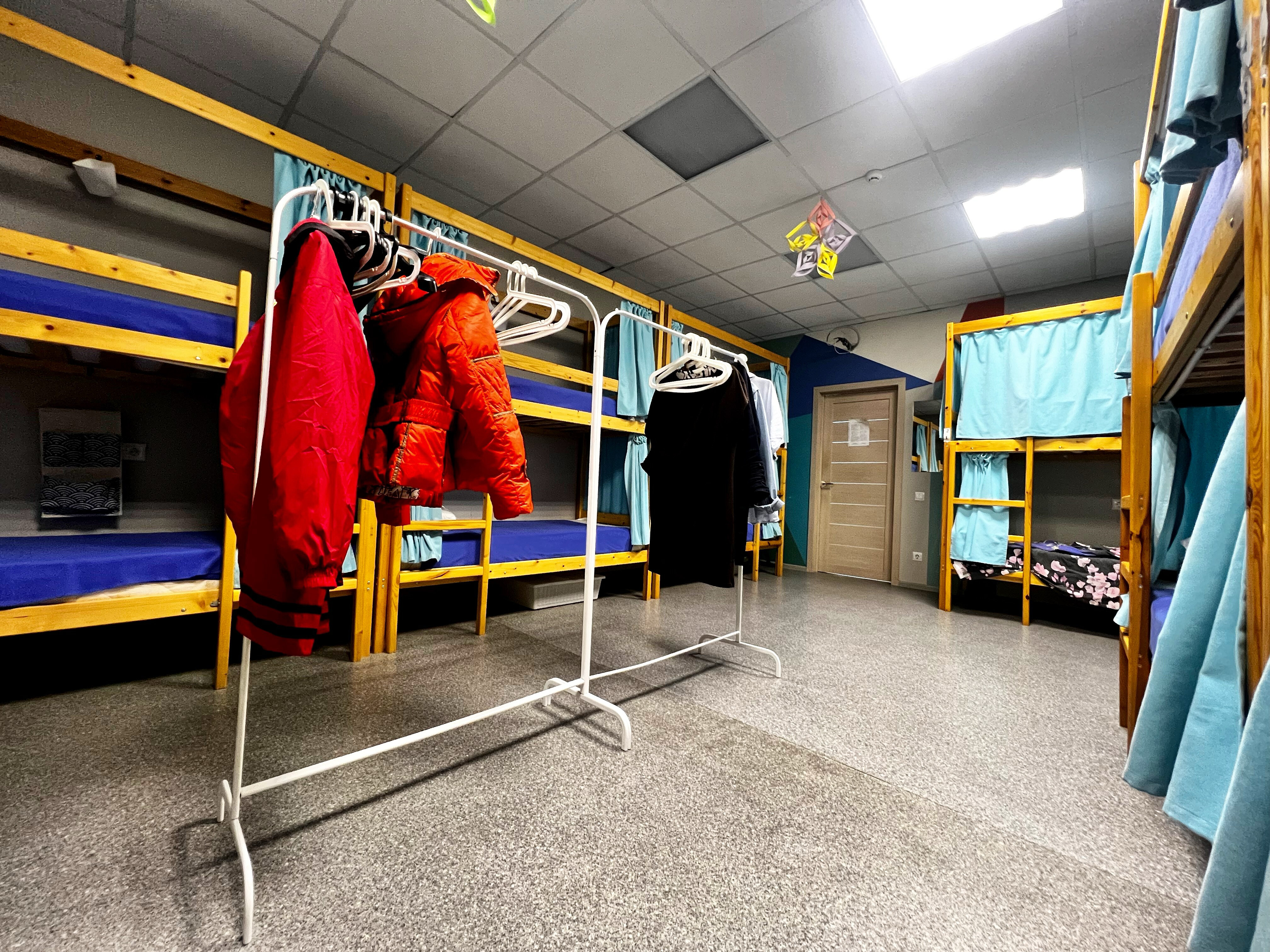 Фото Рус Новосибирск