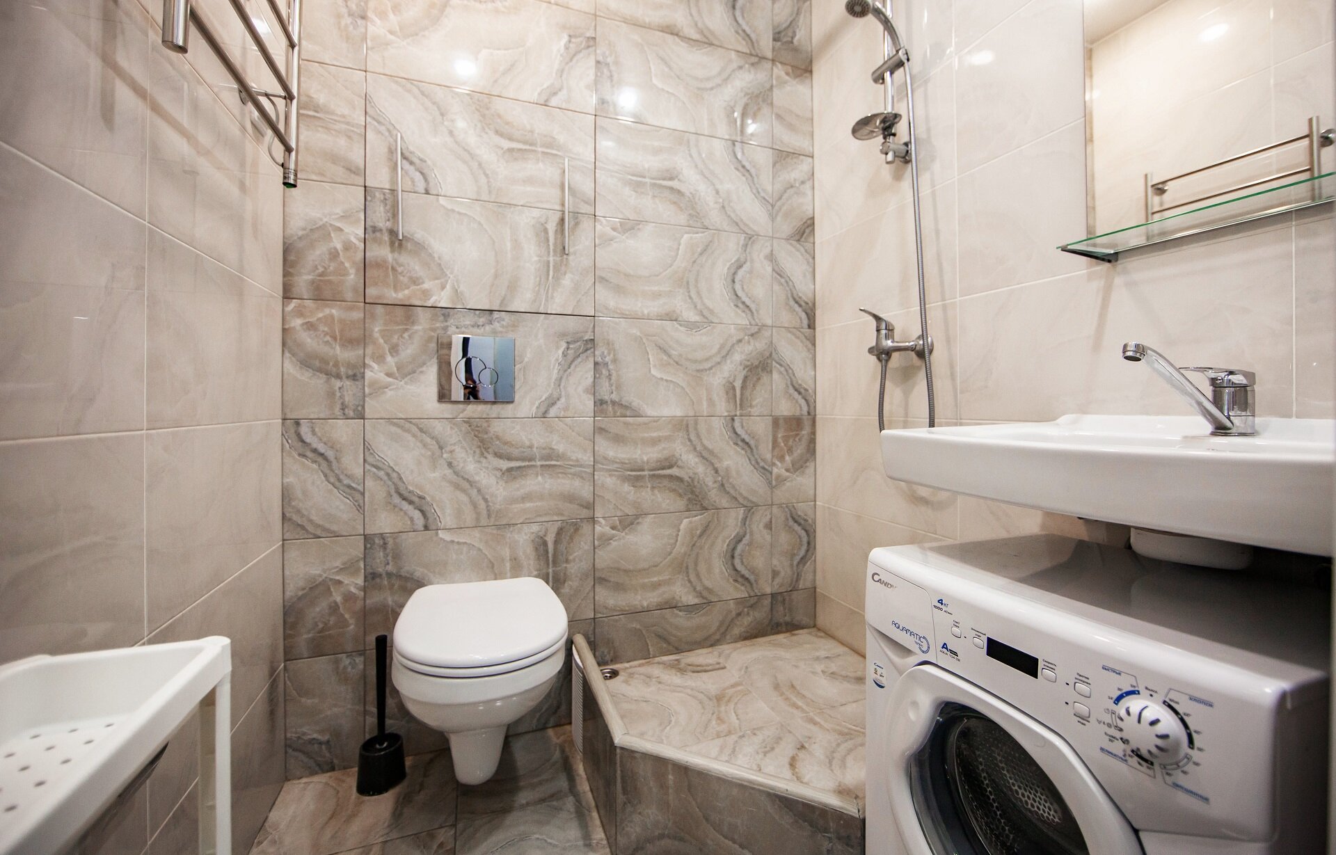 Фото Первый Лиговский