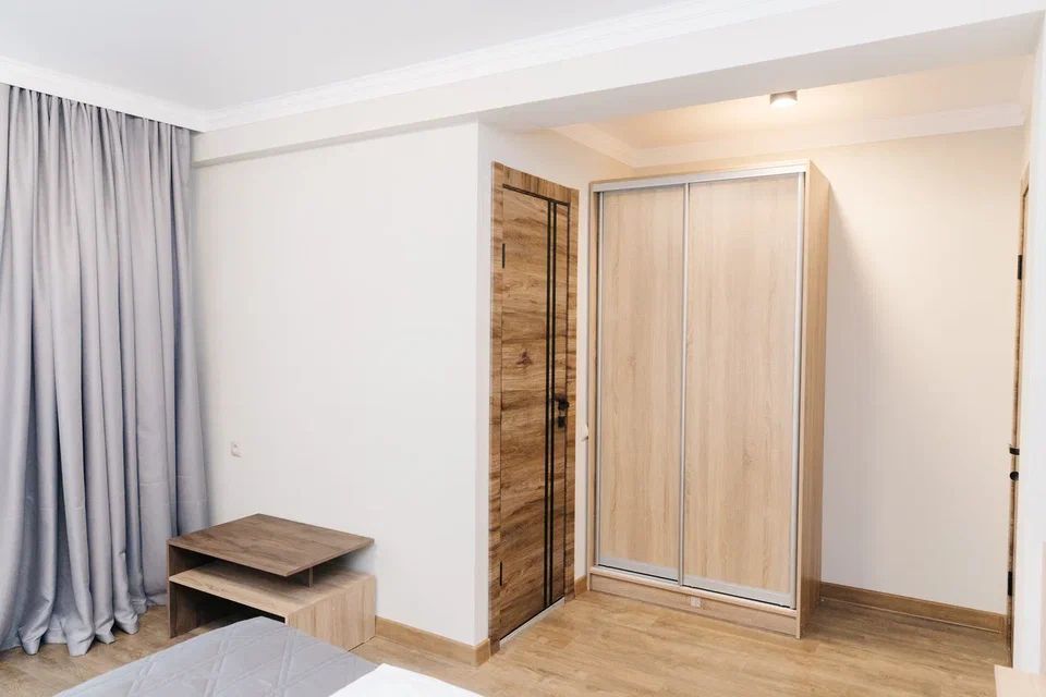 Фото Старая Теберда